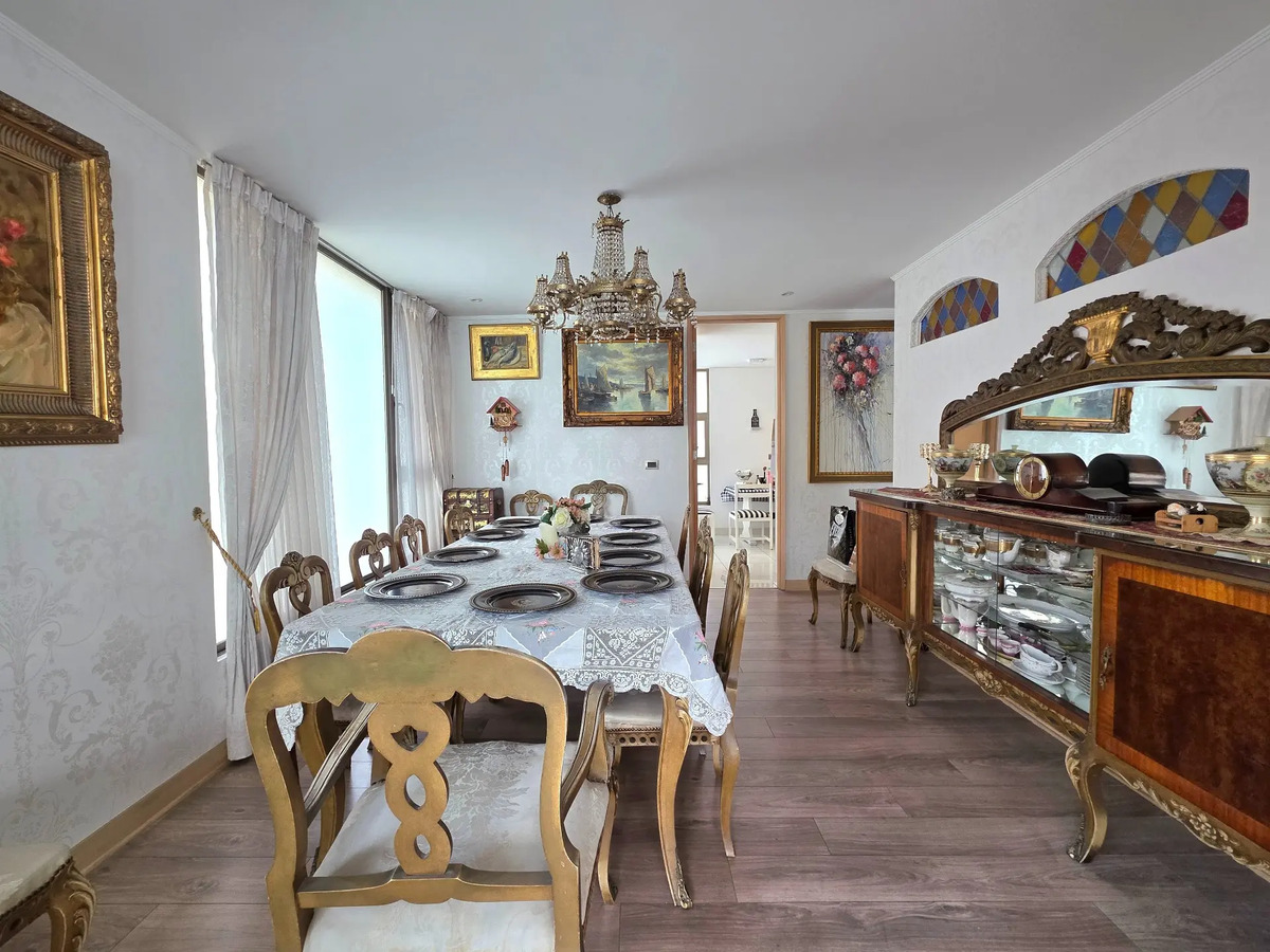 Departamento en venta en Las Condes — foto 7