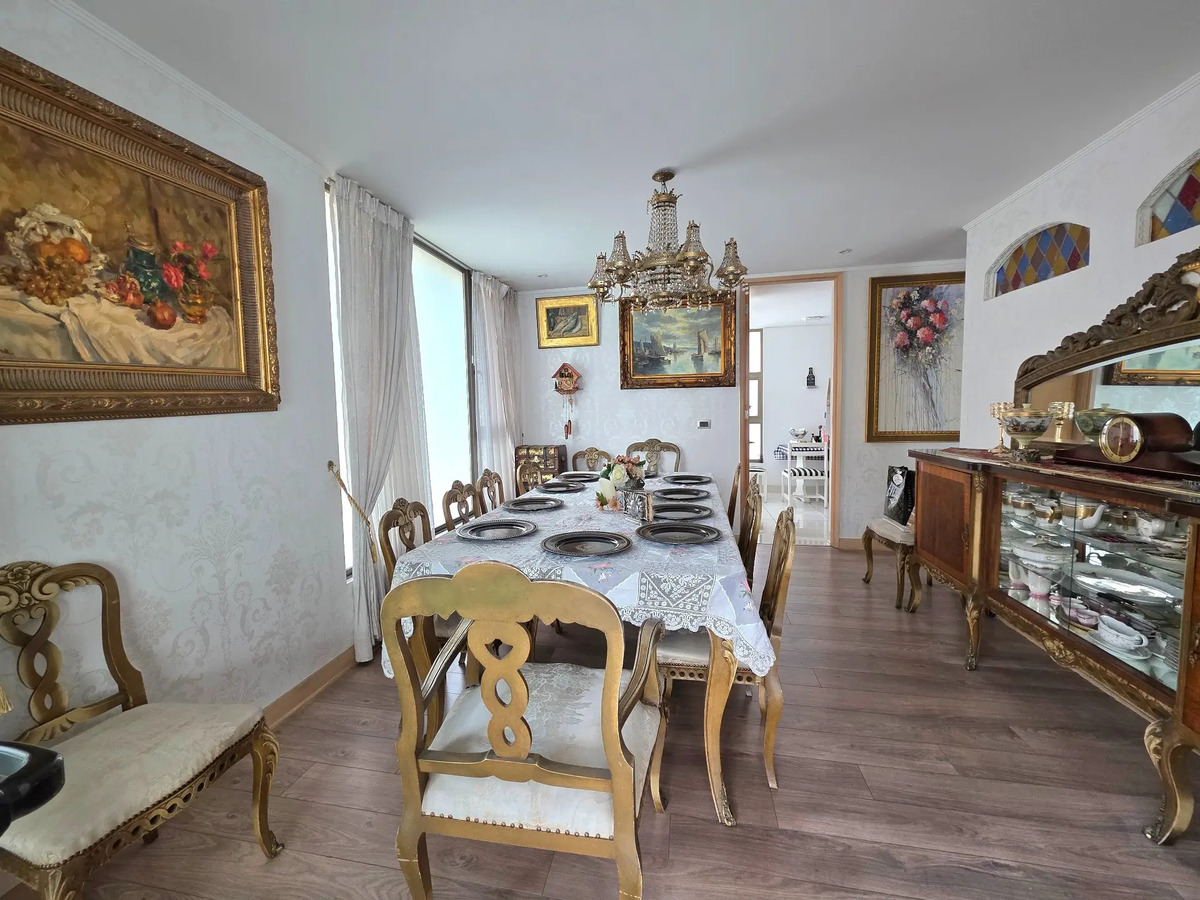 Departamento en venta en Las Condes — foto 8