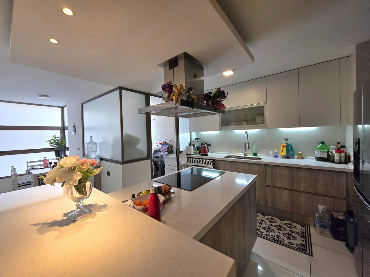 Departamento en venta en Las Condes — foto 10