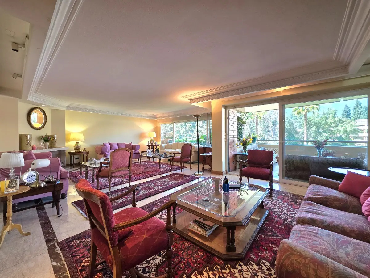 Departamento en venta en Las Condes — foto 1
