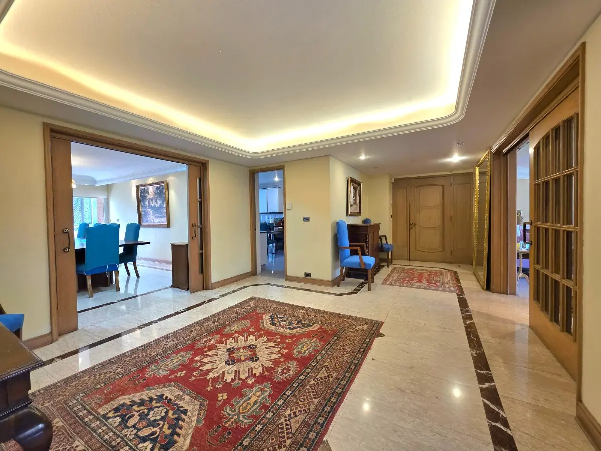Departamento en venta en Las Condes — foto 2