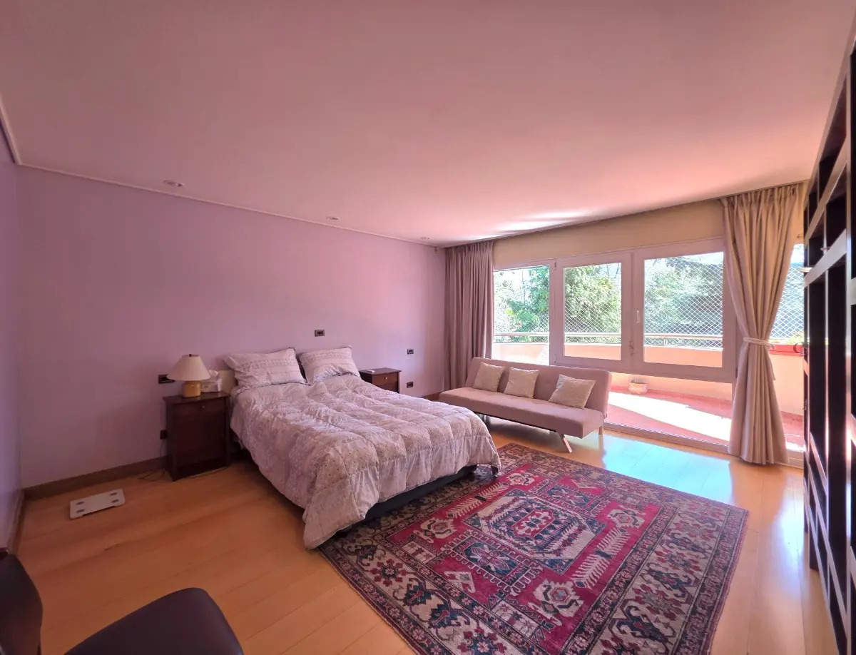Departamento en venta en Las Condes — foto 9