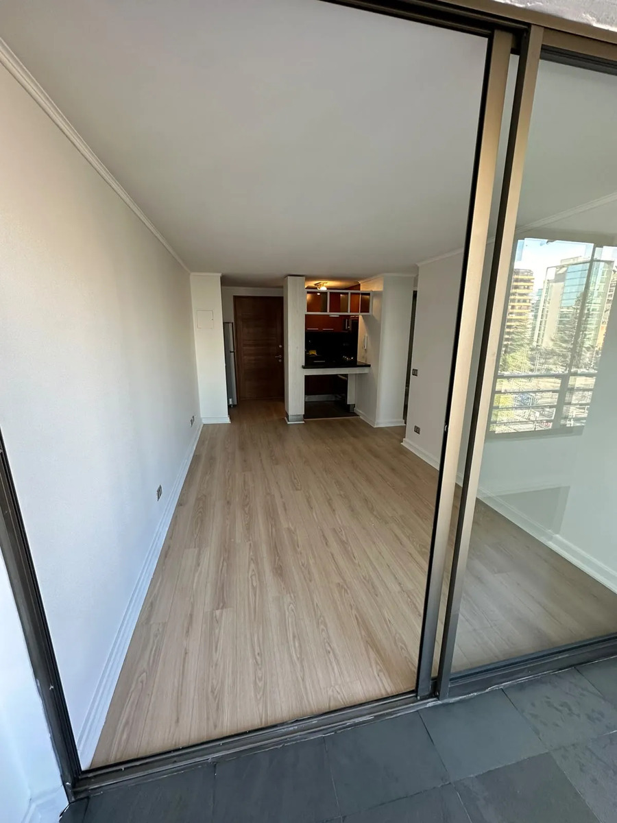 Departamento en venta en Las Condes — foto 1