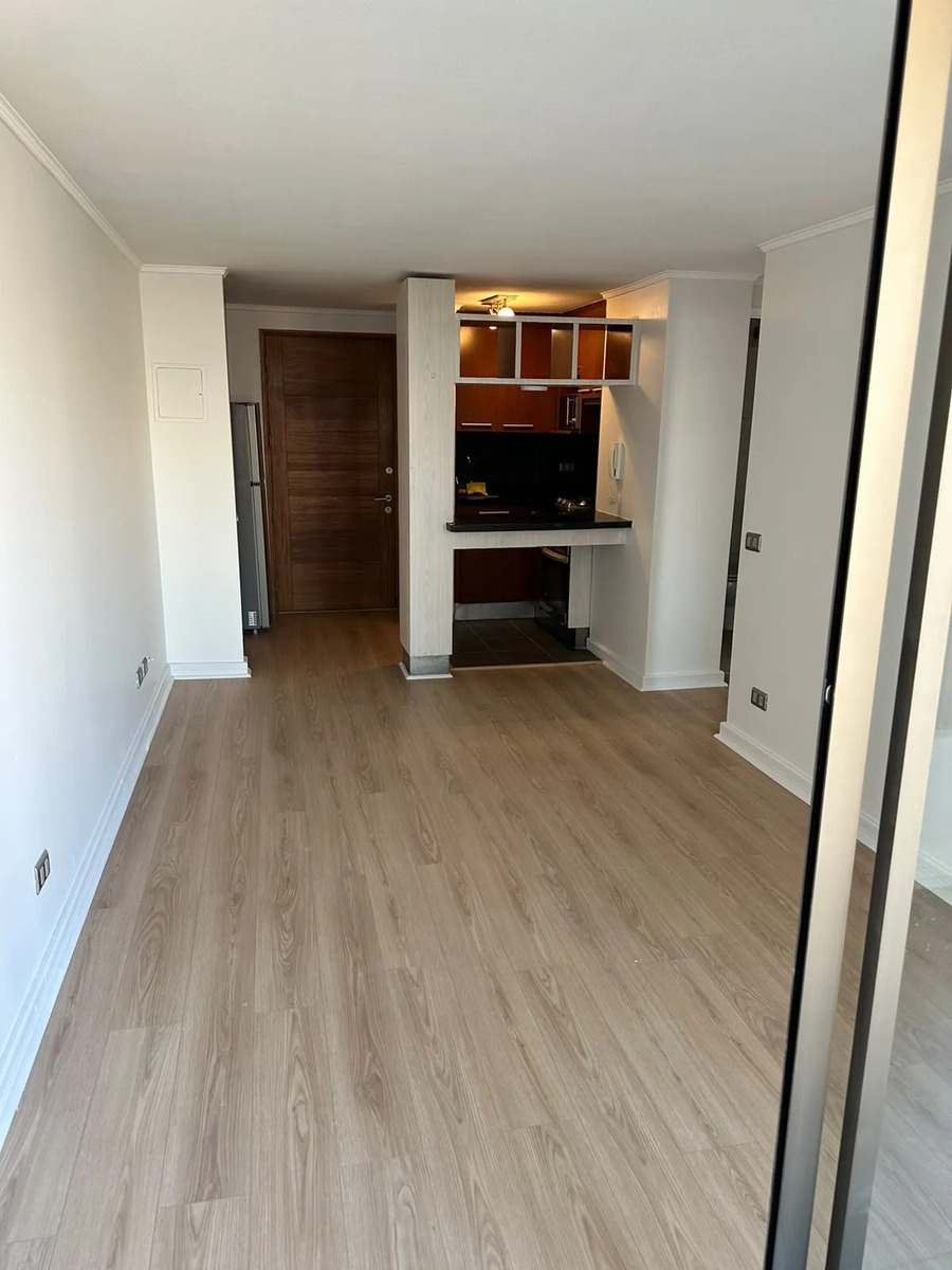 Departamento en venta en Las Condes — foto 2