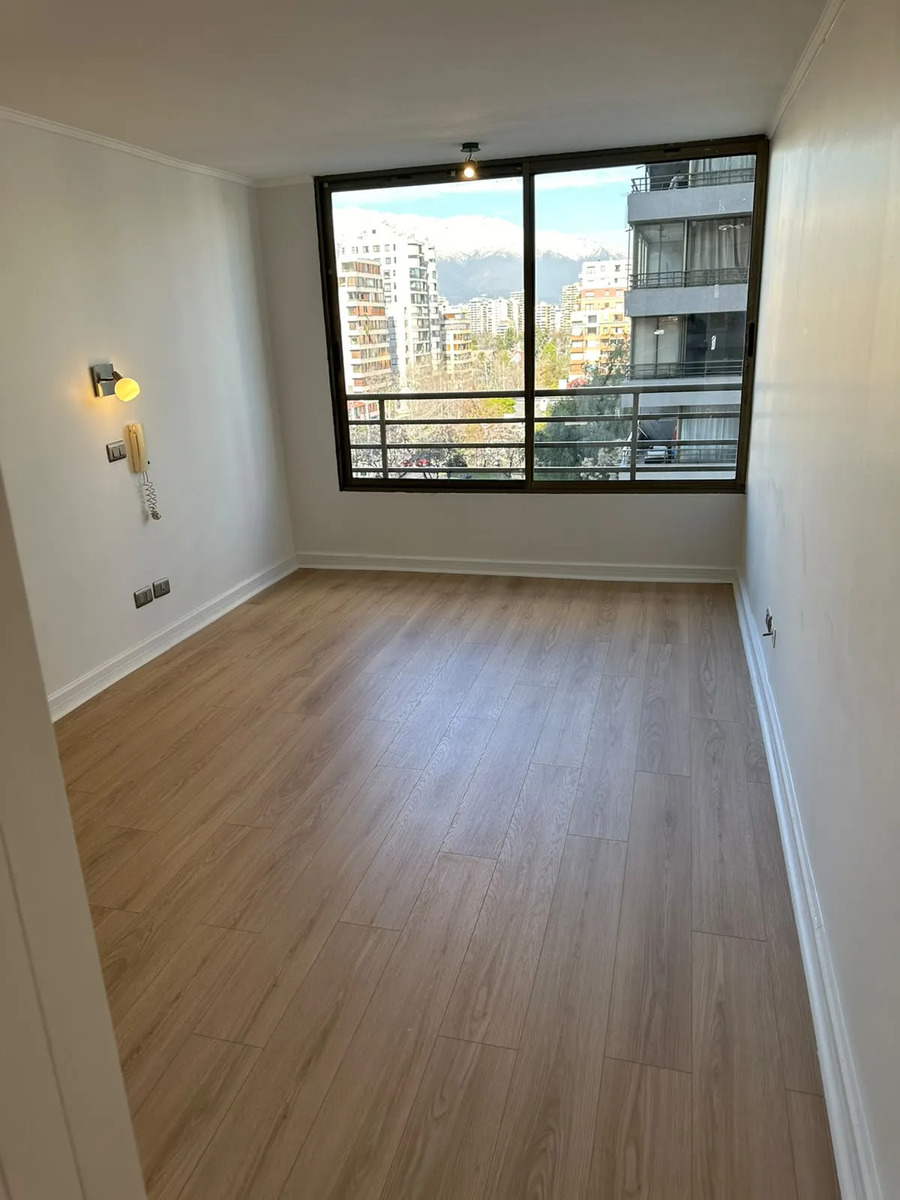 Departamento en venta en Las Condes — foto 4