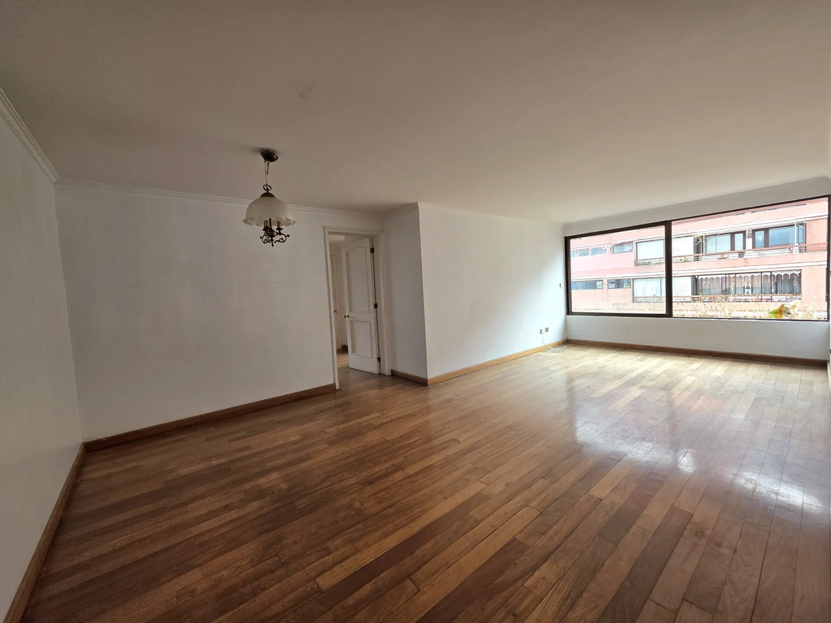 Departamento en venta en Las Condes — foto 1