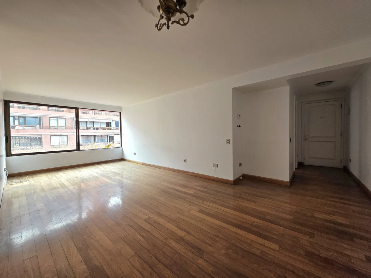 Departamento en venta en Las Condes — foto 2