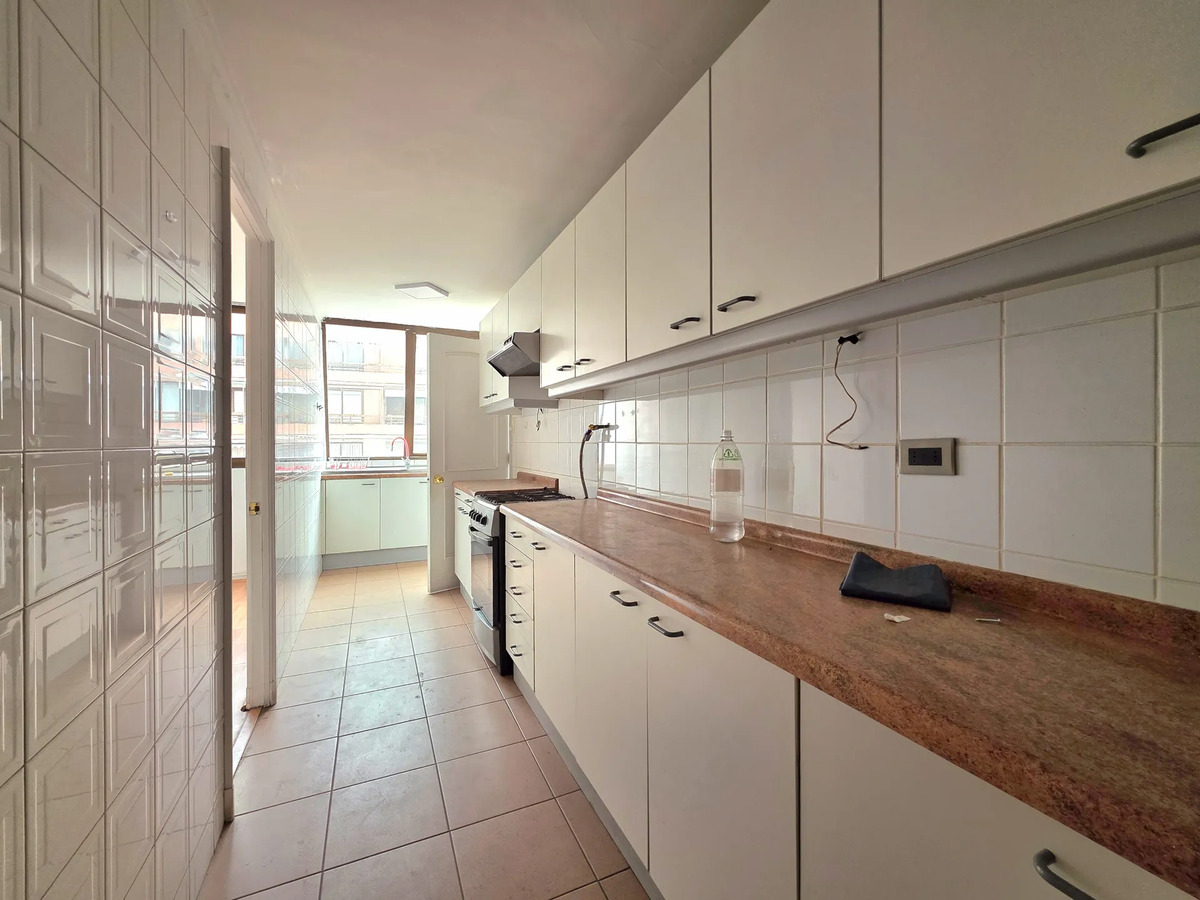 Departamento en venta en Las Condes — foto 4