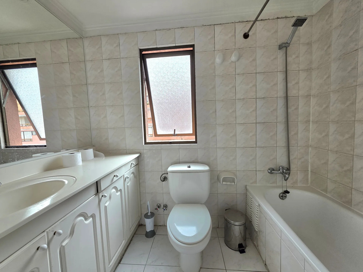 Departamento en venta en Las Condes — foto 9