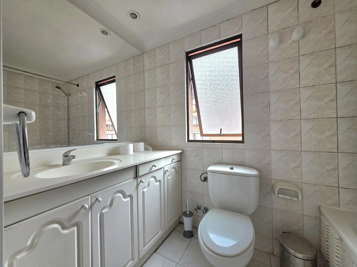 Departamento en venta en Las Condes — foto 10