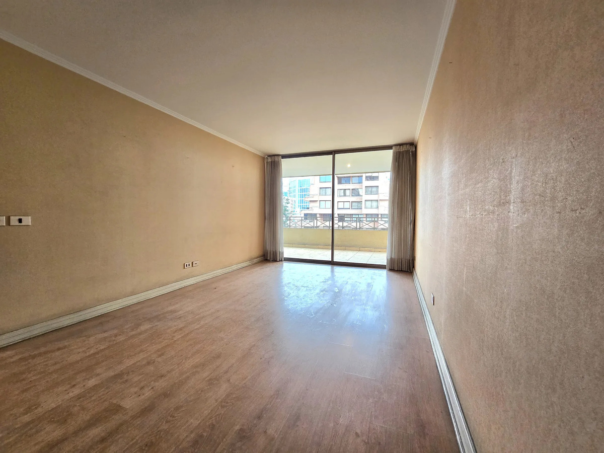 Departamento en venta en Las Condes — foto 1