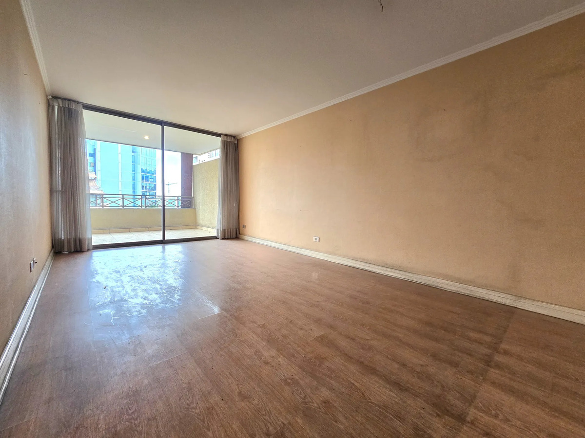 Departamento en venta en Las Condes — foto 2