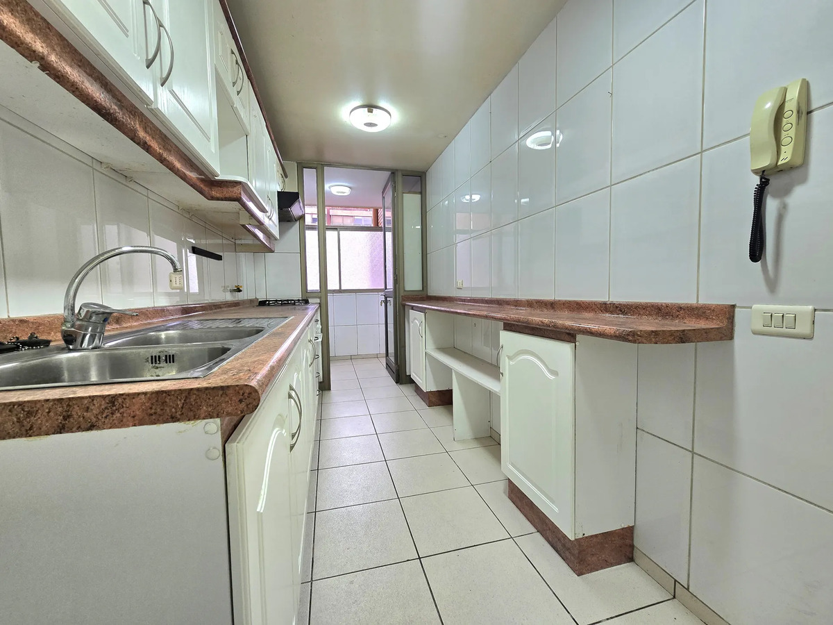 Departamento en venta en Las Condes — foto 3