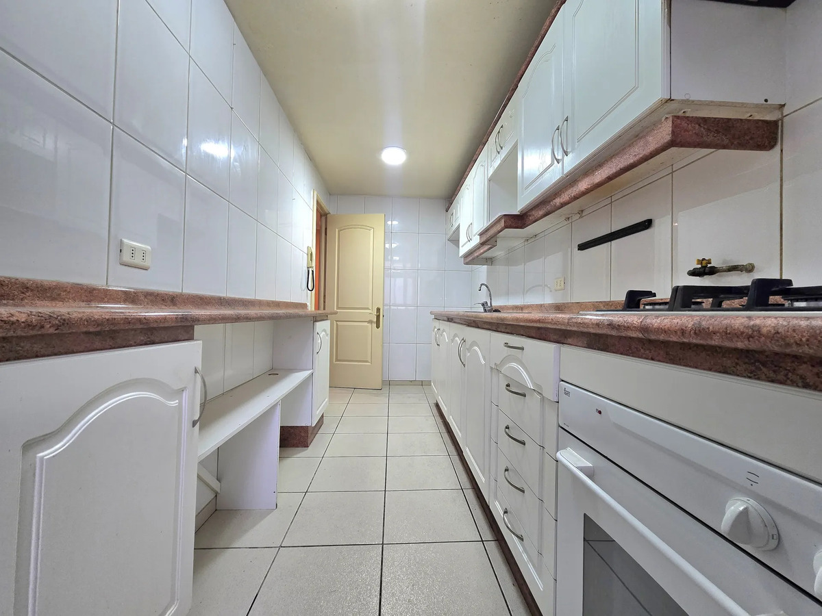 Departamento en venta en Las Condes — foto 4
