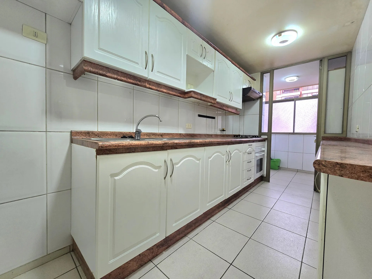 Departamento en venta en Las Condes — foto 5