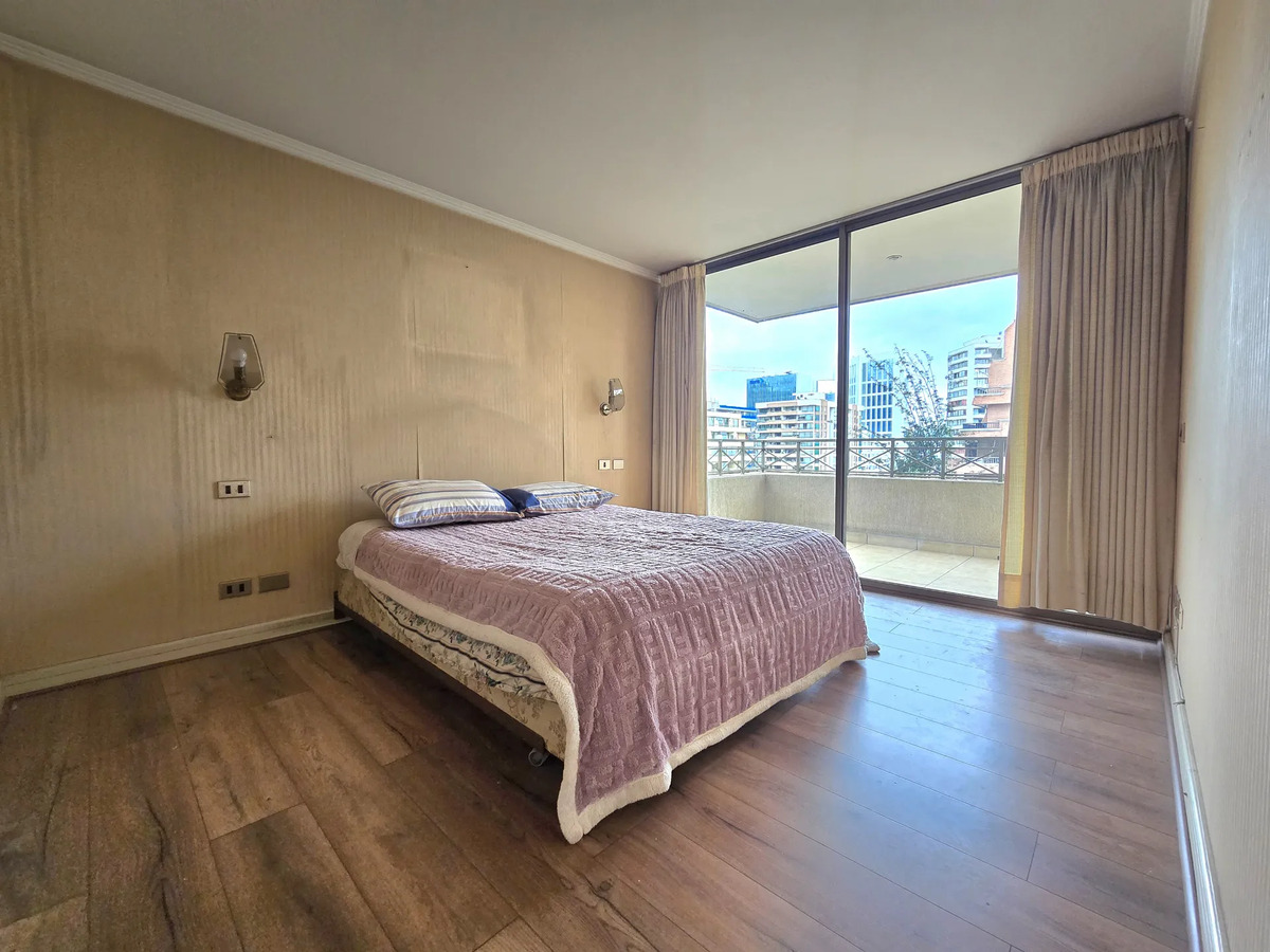 Departamento en venta en Las Condes — foto 7