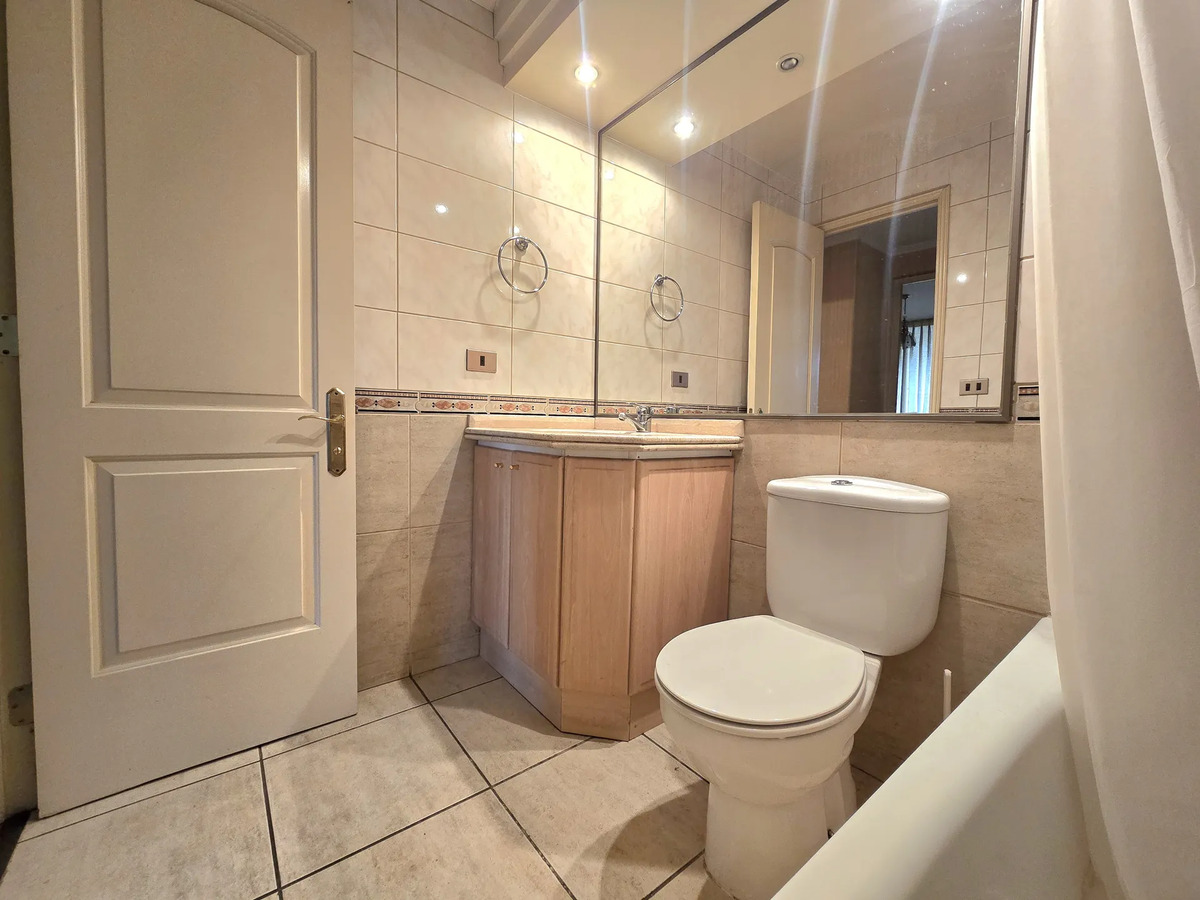 Departamento en venta en Las Condes — foto 8