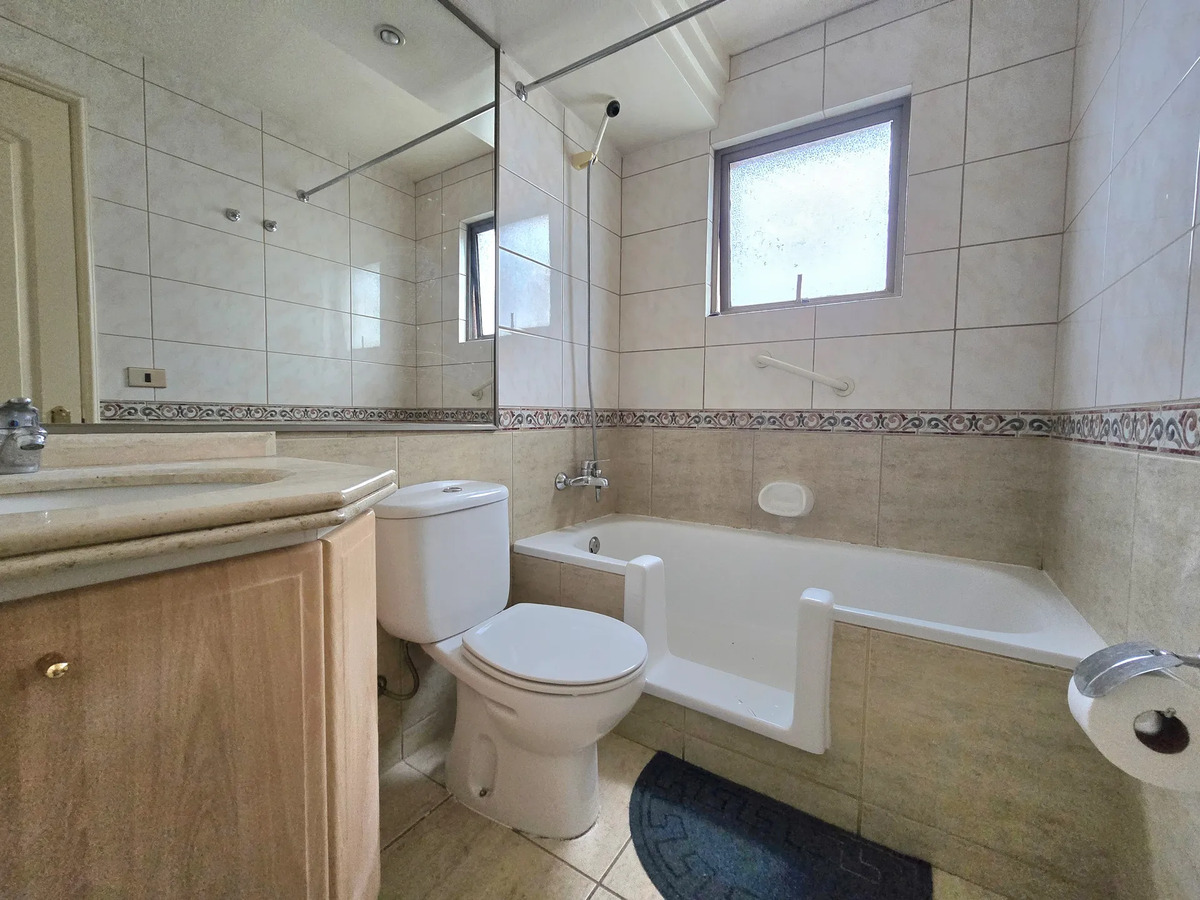 Departamento en venta en Las Condes — foto 10