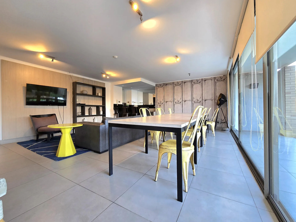 Departamento en venta en Las Condes — foto 1