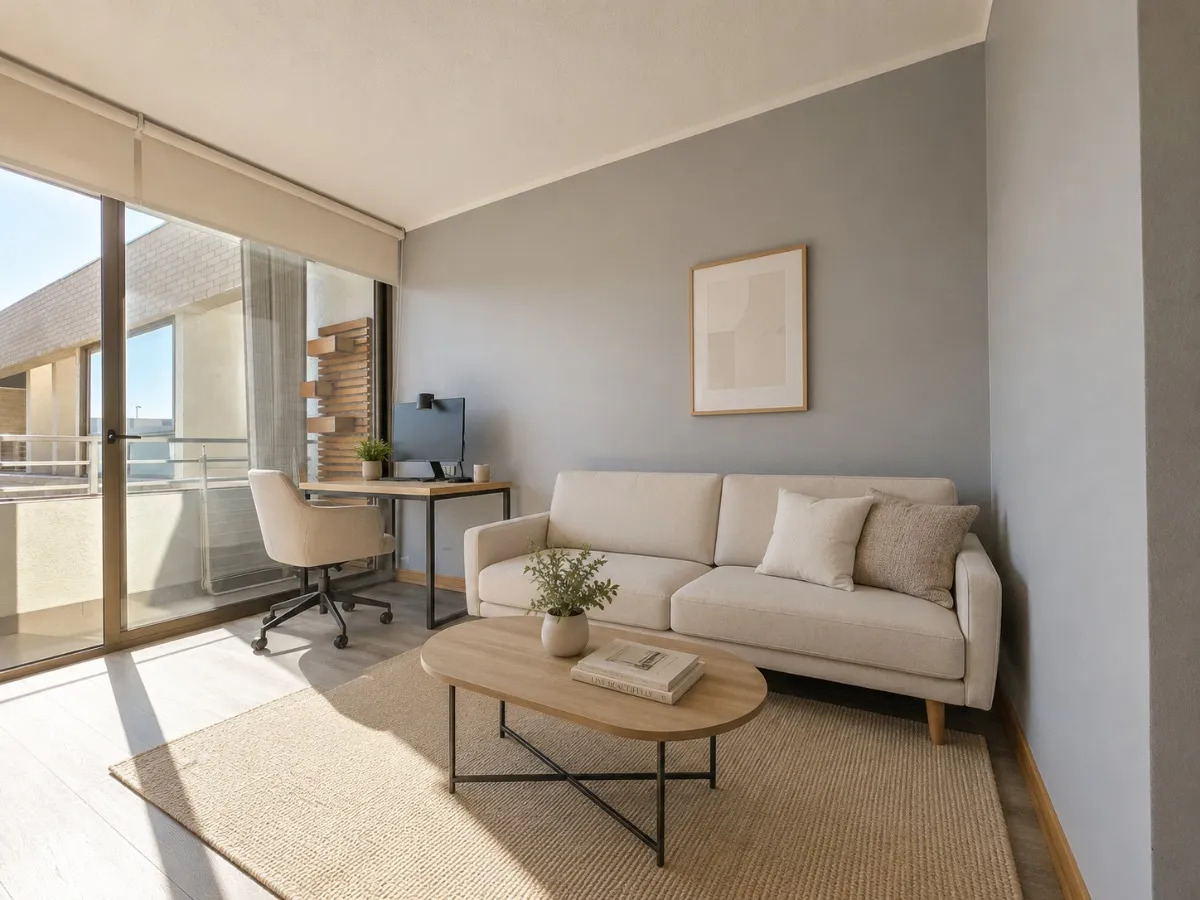 Departamento en venta en Las Condes — foto 5