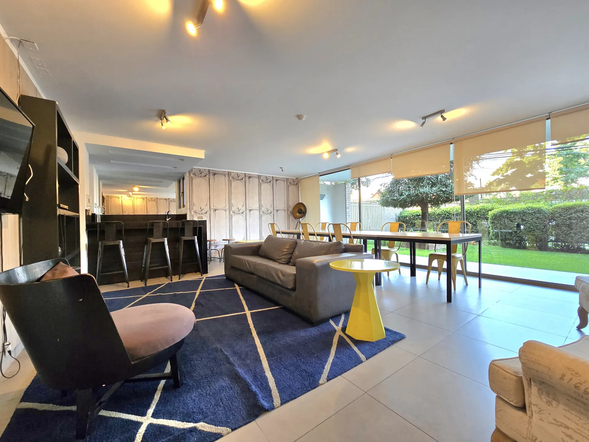 Departamento en venta en Las Condes — foto 6
