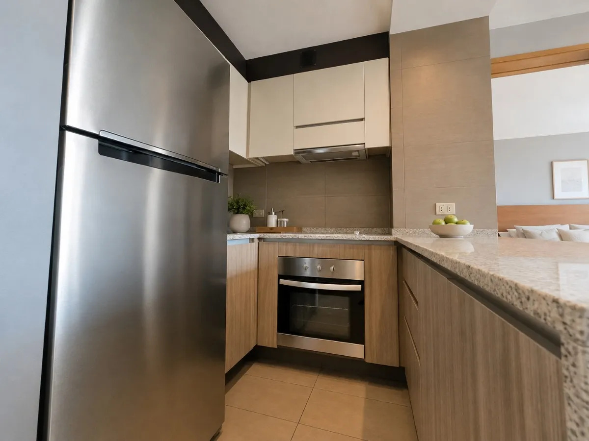 Departamento en venta en Las Condes — foto 7