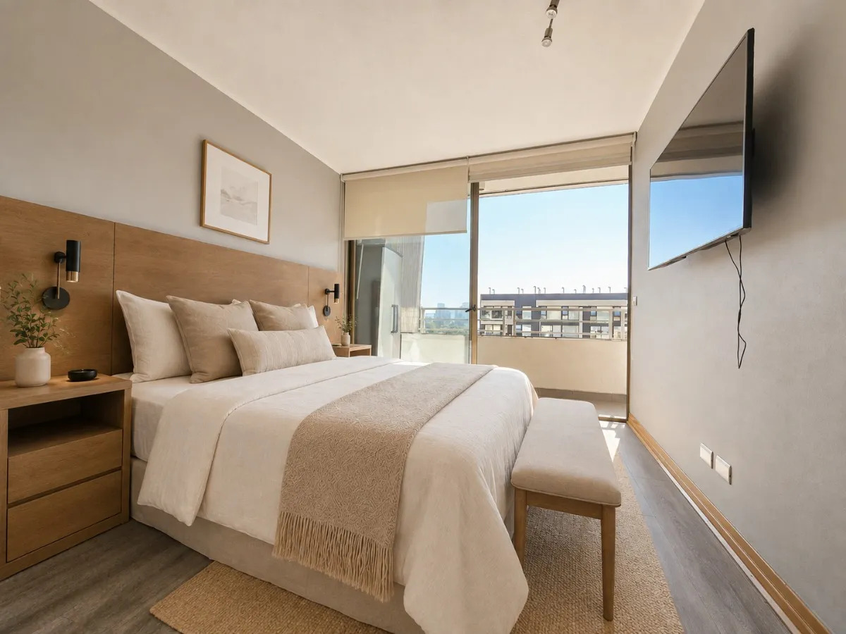 Departamento en venta en Las Condes — foto 8