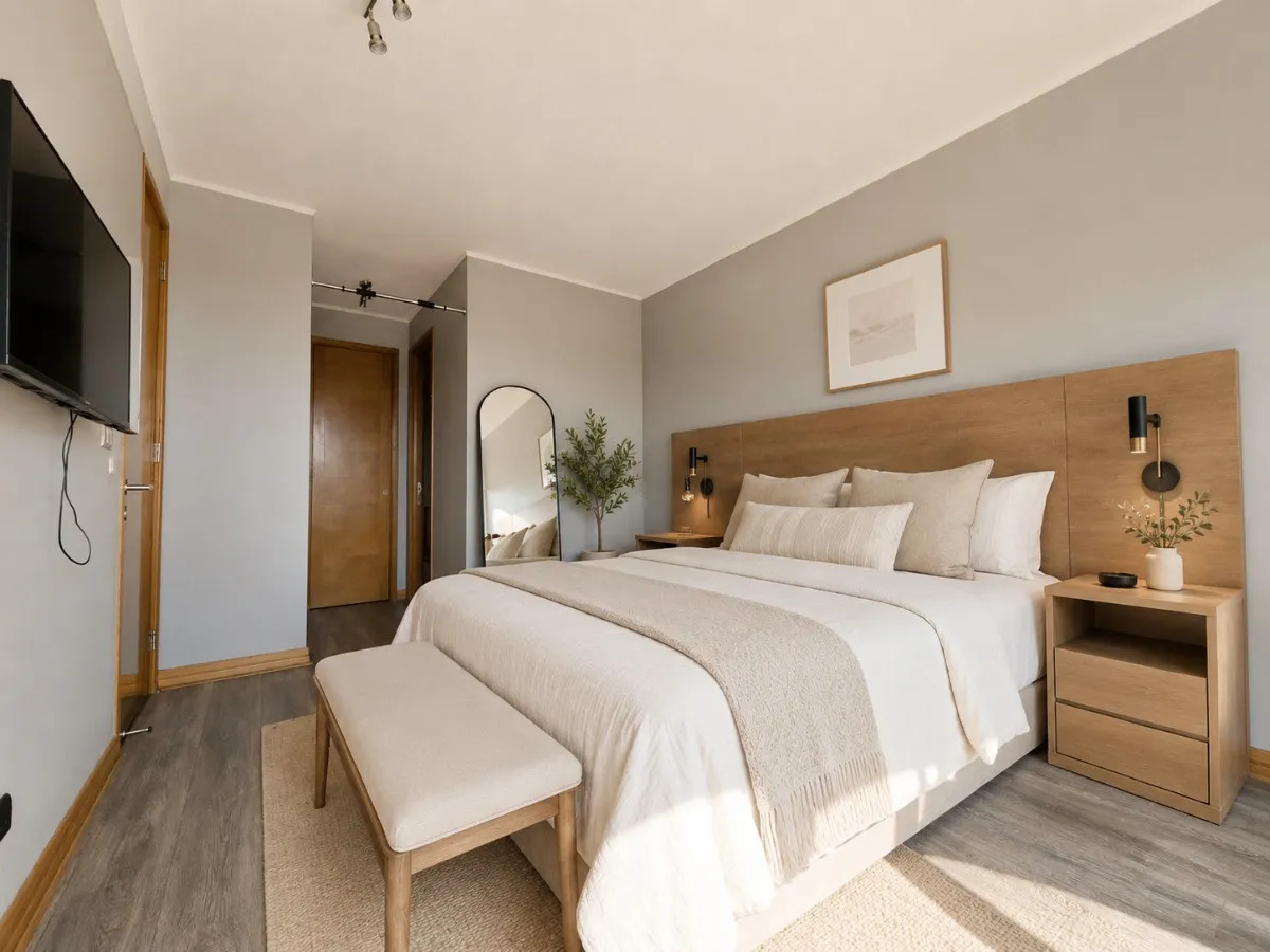 Departamento en venta en Las Condes — foto 9