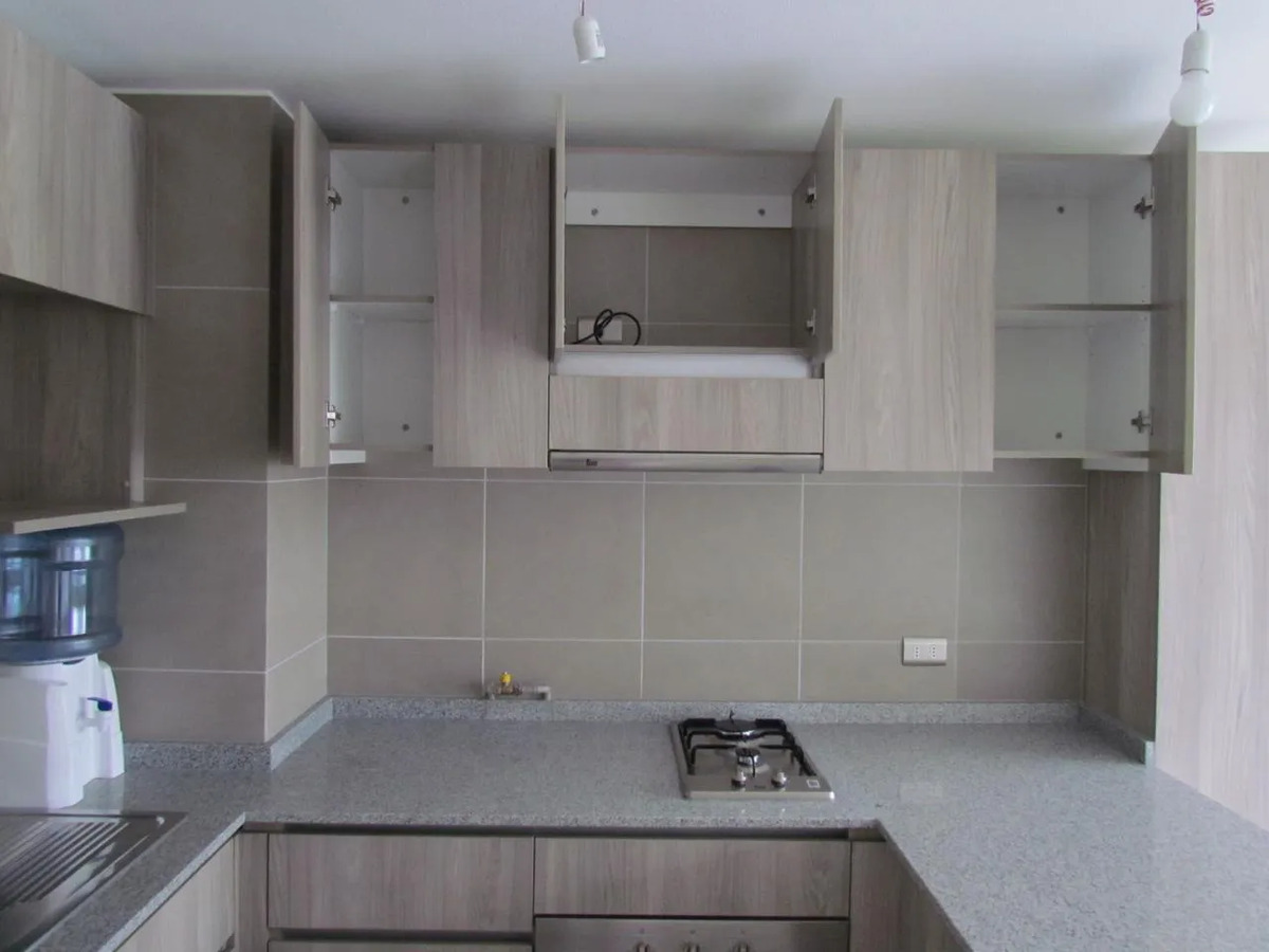 Departamento en venta en Santiago — foto 4