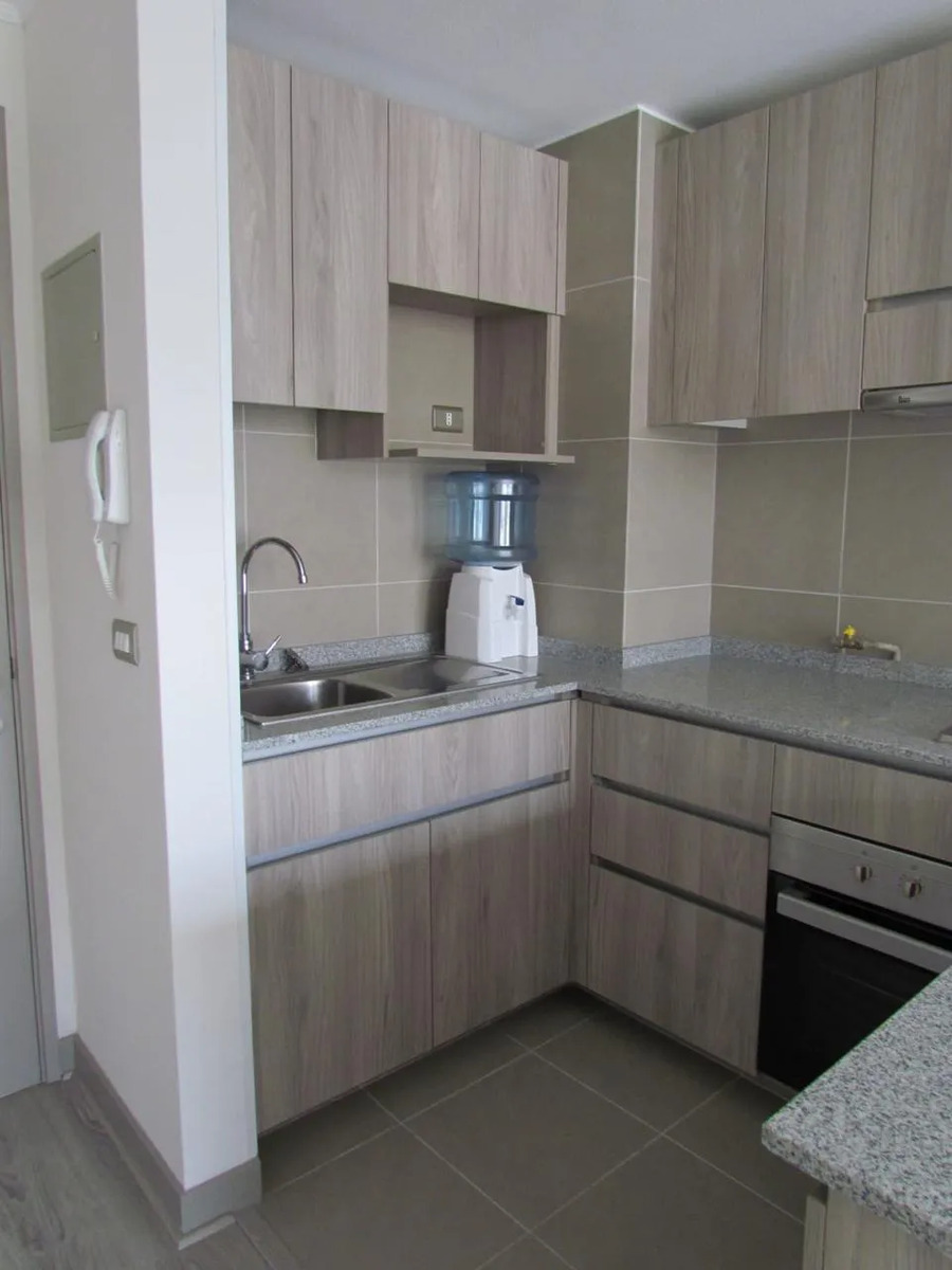 Departamento en venta en Santiago — foto 6