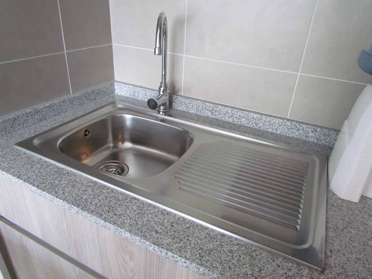 Departamento en venta en Santiago — foto 8