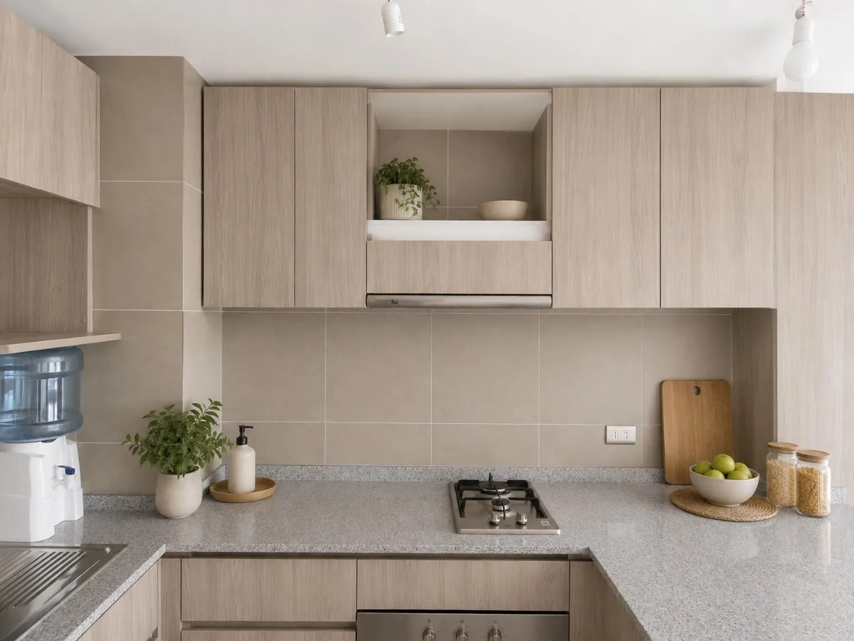 Departamento en venta en Santiago — foto 9