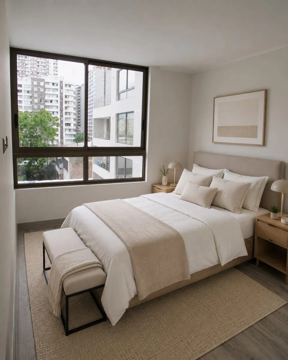 Departamento en venta en Santiago — foto 10