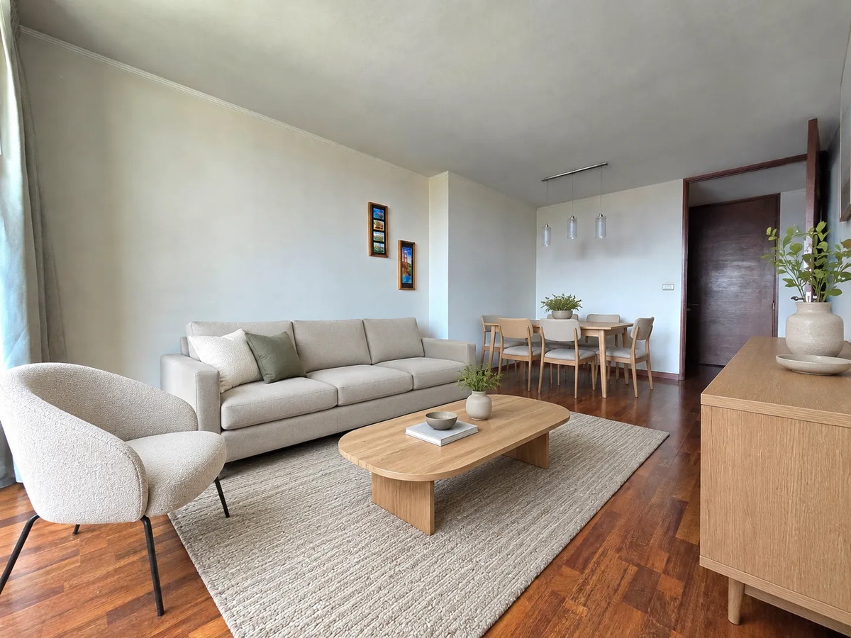 Departamento en venta en Las Condes — foto 1