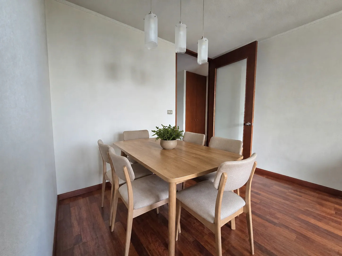 Departamento en venta en Las Condes — foto 2