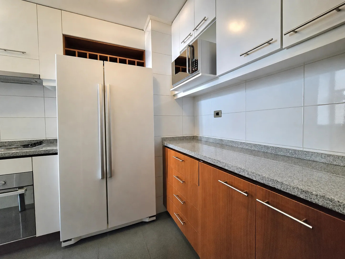Departamento en venta en Las Condes — foto 3