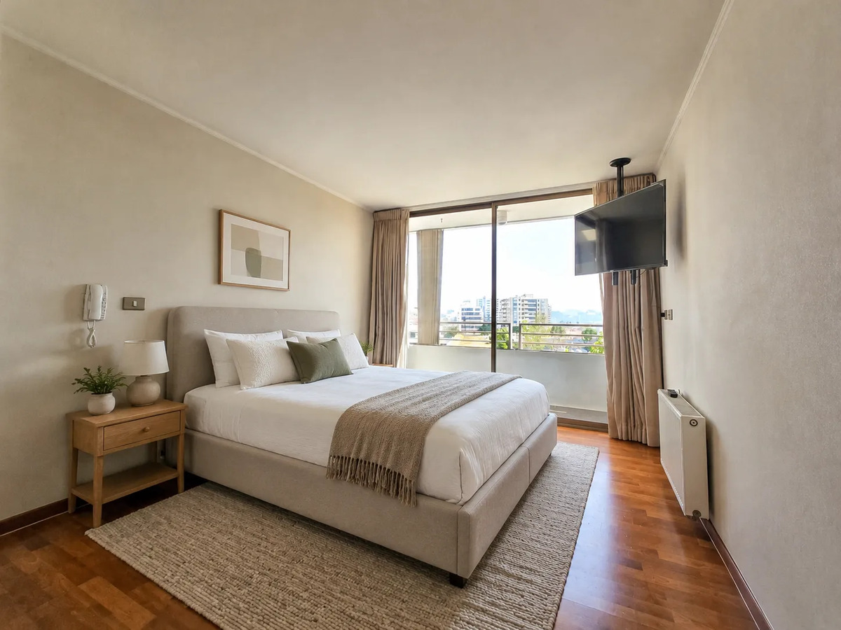 Departamento en venta en Las Condes — foto 5