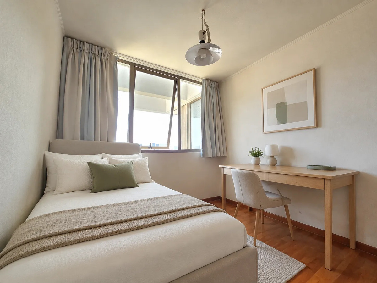 Departamento en venta en Las Condes — foto 6