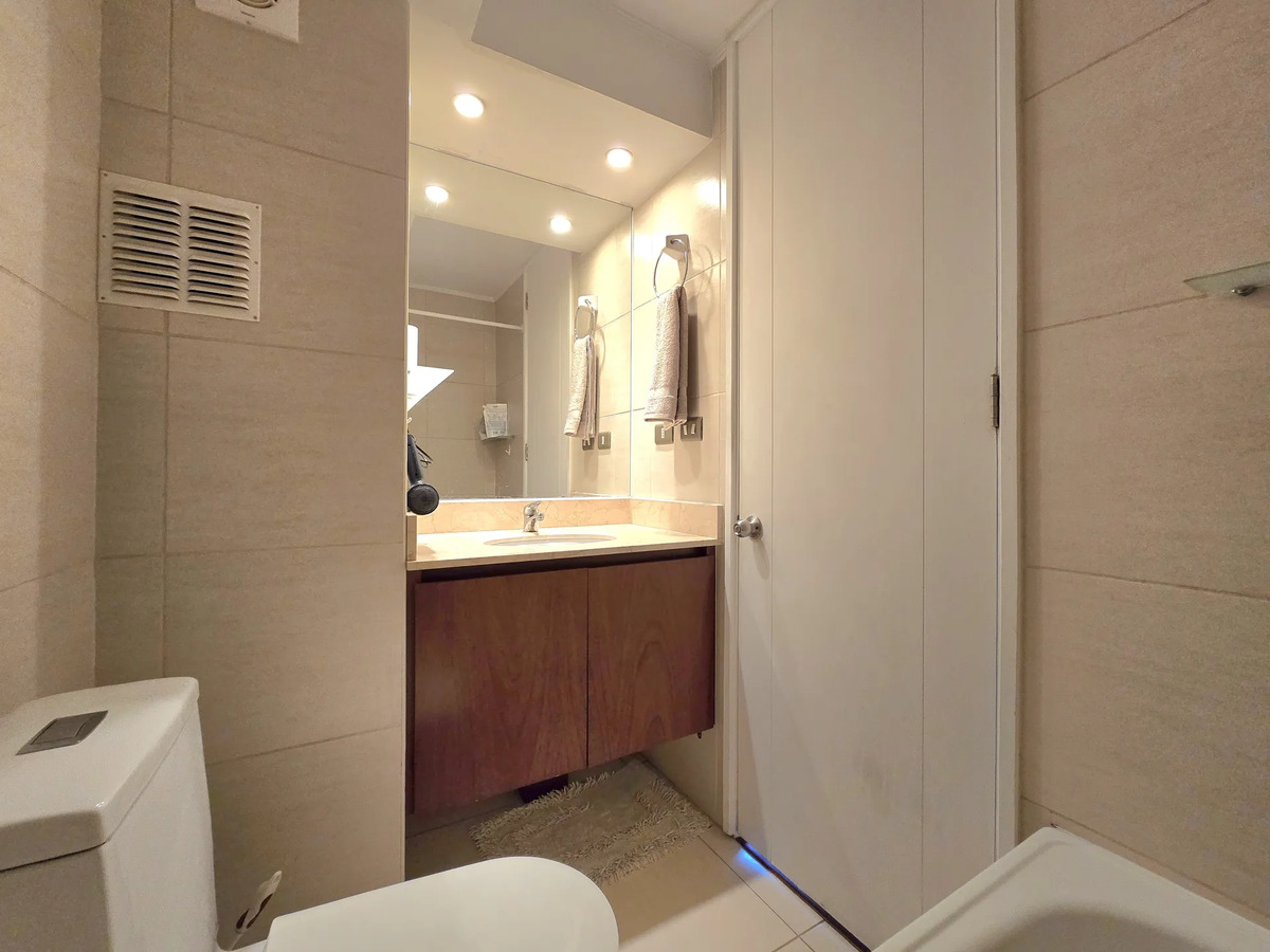 Departamento en venta en Las Condes — foto 7