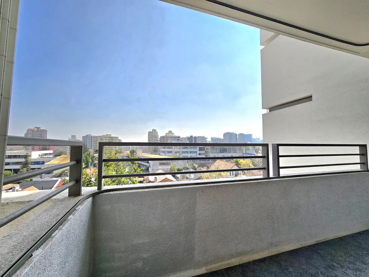 Departamento en venta en Las Condes — foto 9