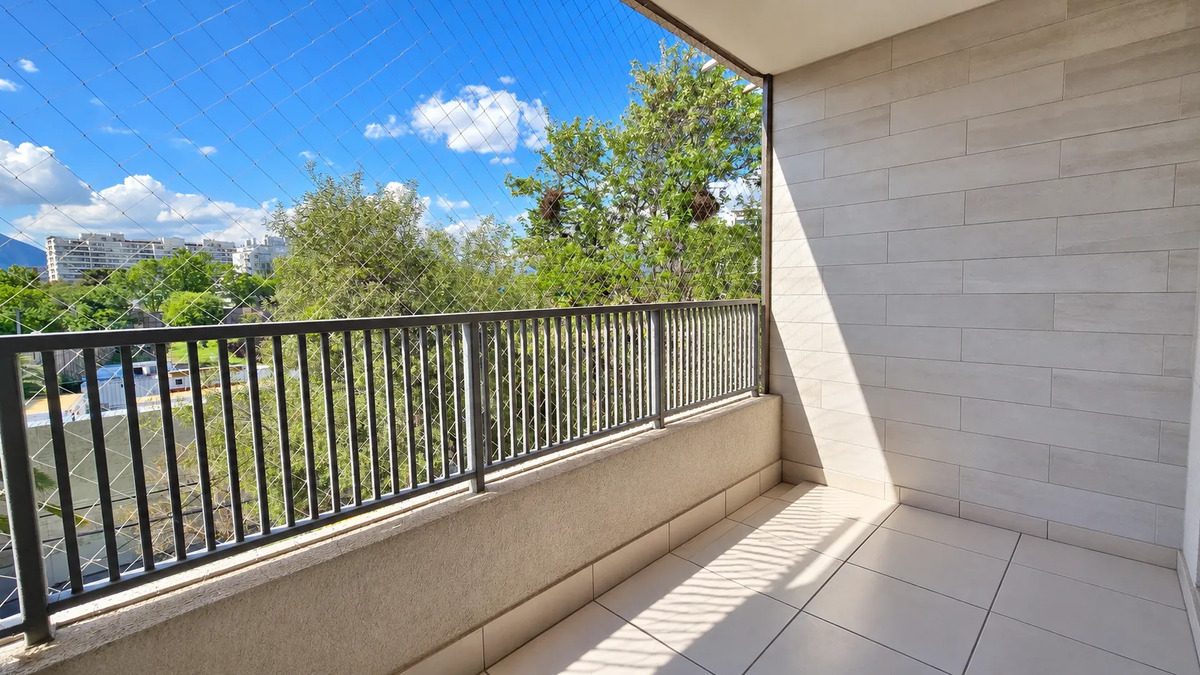 Departamento en arriendo en Ñuñoa — foto 4