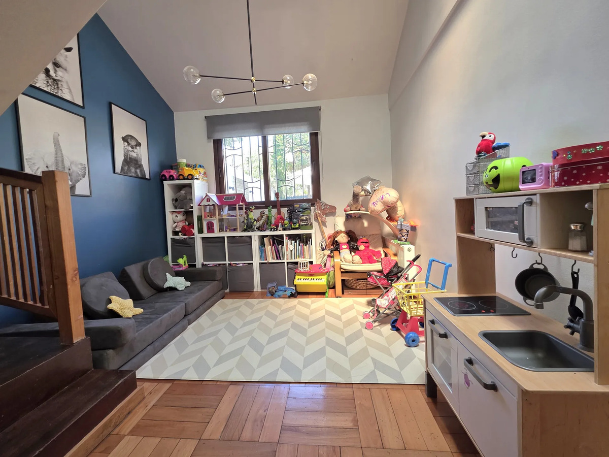 Casa en venta en Vitacura — foto 1