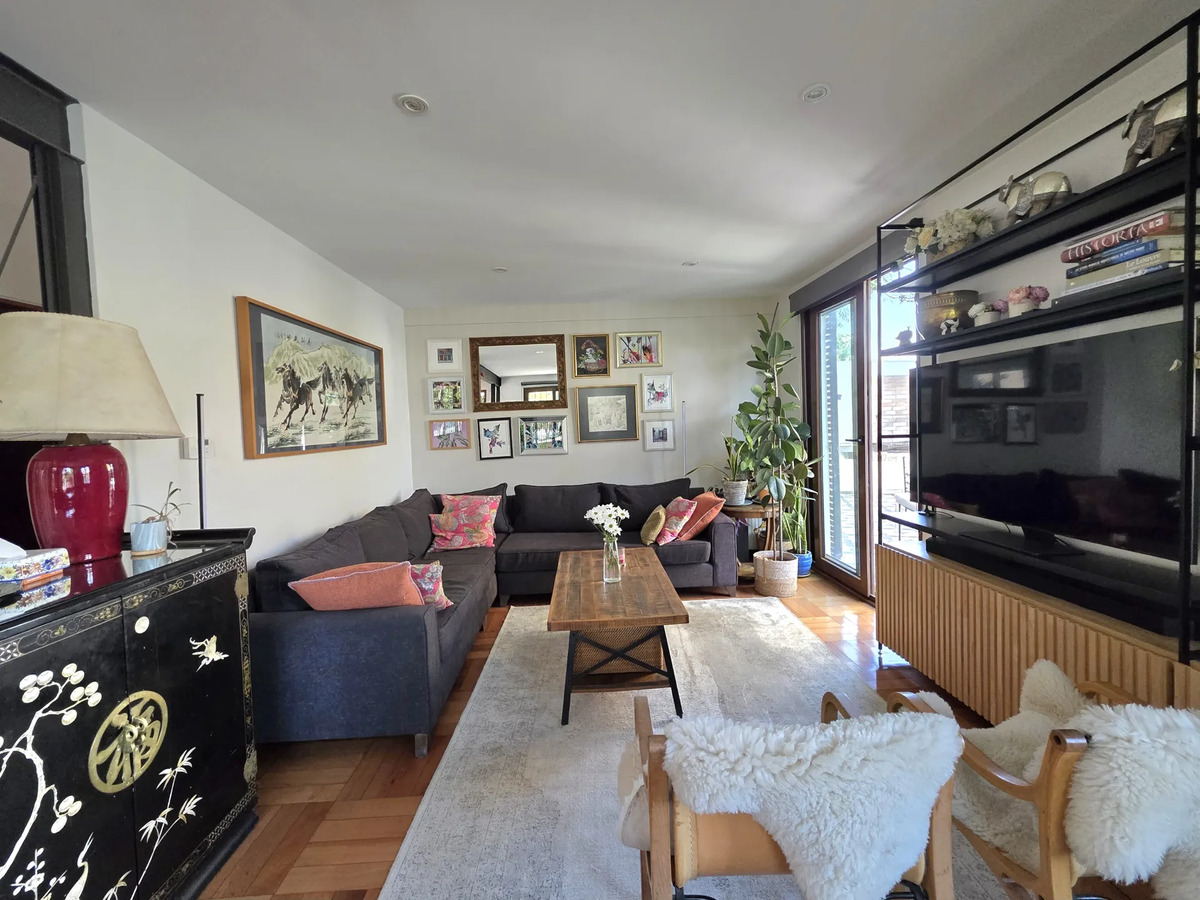 Casa en venta en Vitacura — foto 2