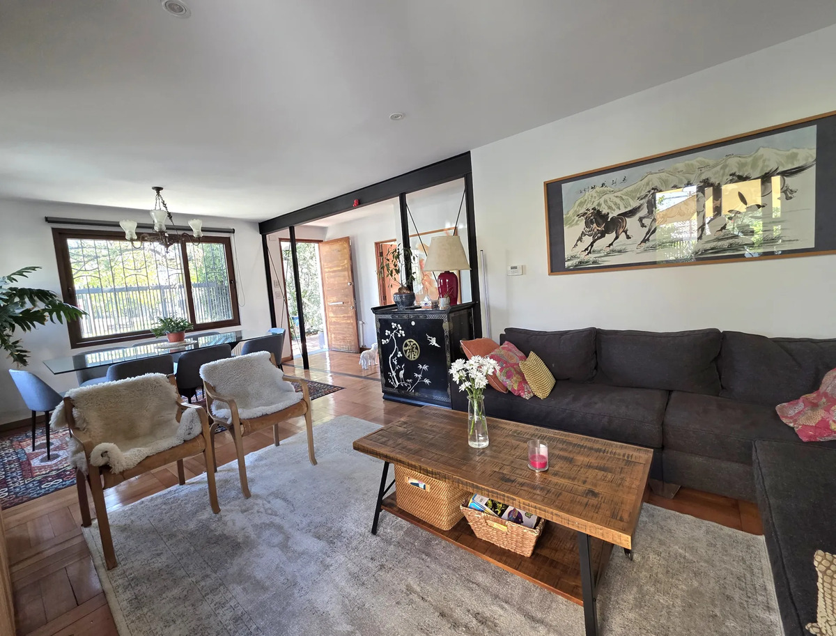 Casa en venta en Vitacura — foto 3
