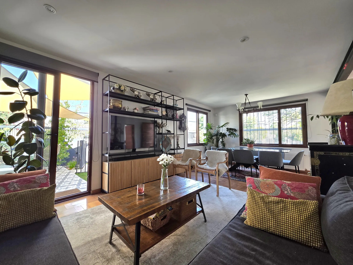 Casa en venta en Vitacura — foto 4