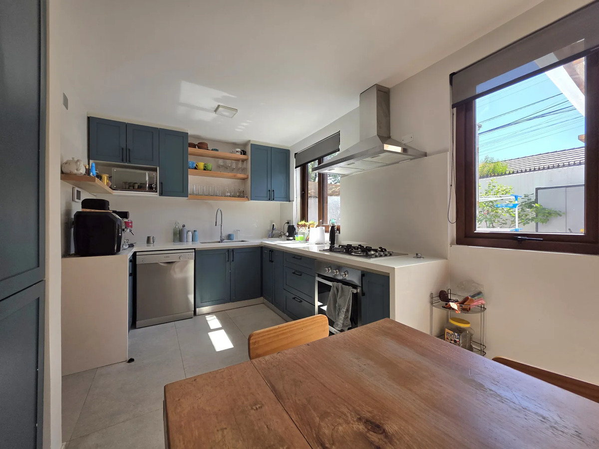 Casa en venta en Vitacura — foto 7