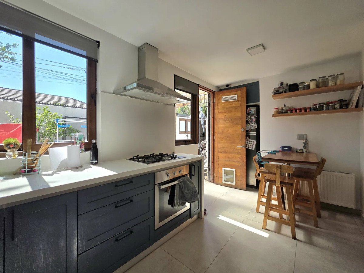 Casa en venta en Vitacura — foto 9