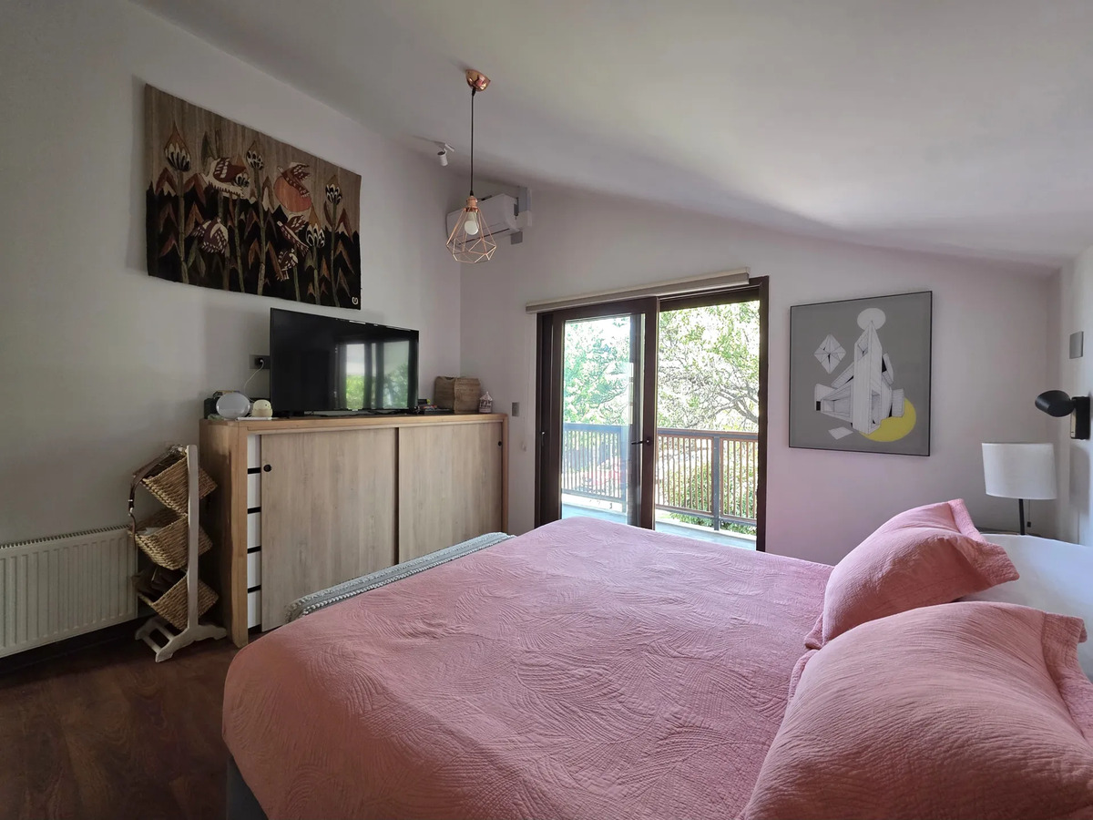Casa en venta en Vitacura — foto 10