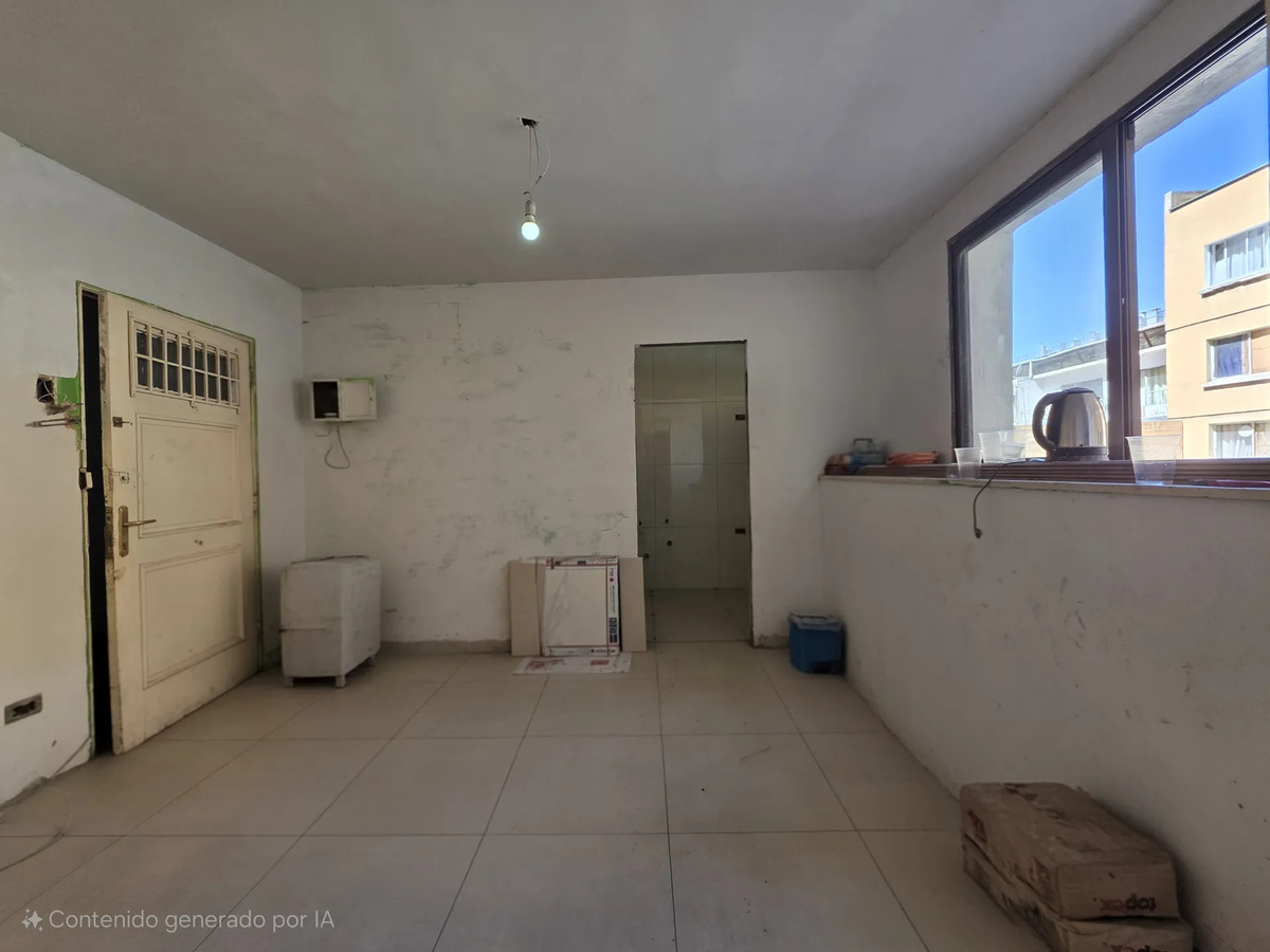 Departamento en venta en Santiago — foto 3