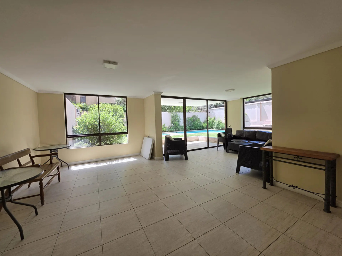 Departamento en venta en Las Condes — foto 3